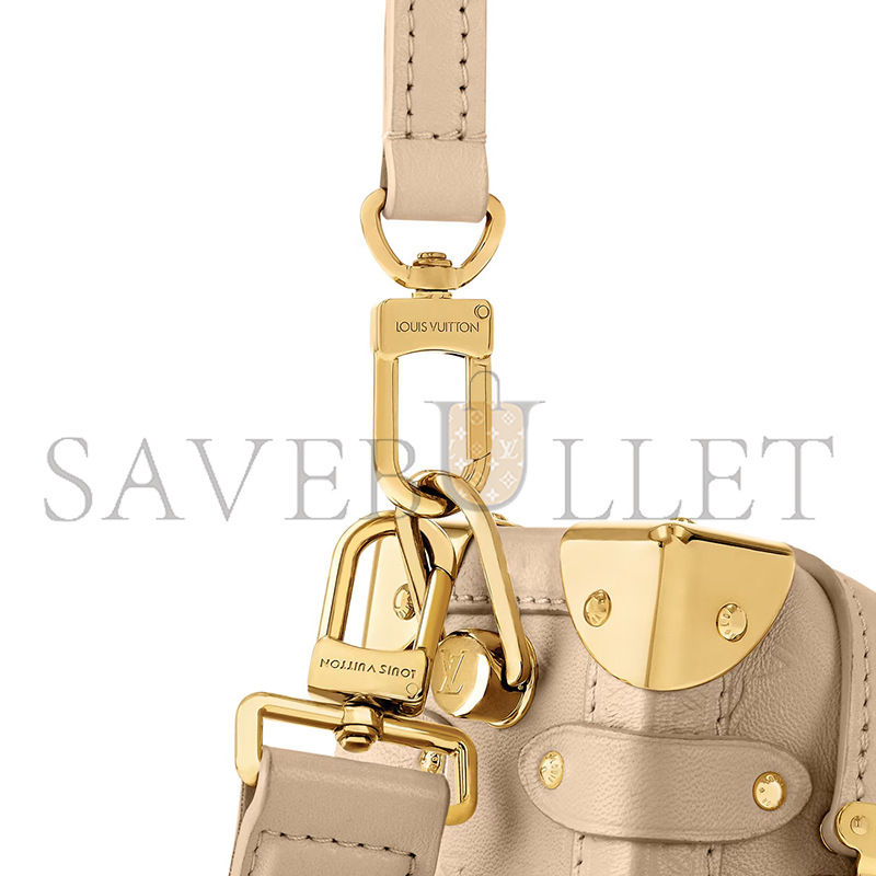 LOUIS VUITTON SIDE TRUNK PM M14571 (19*12*8cm) LOUIS VUITTON SIDE TRUNK PM M14571 (19*12*8cm)